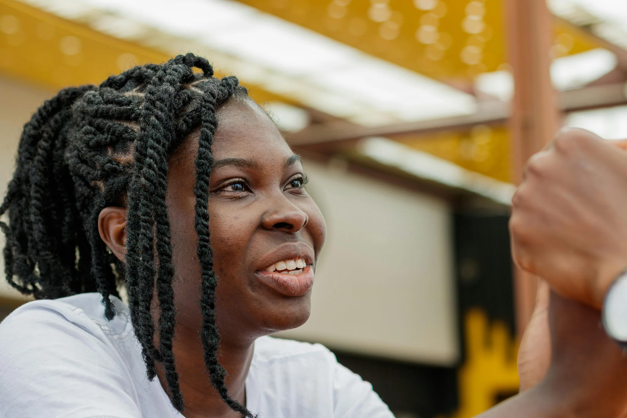 Community engagement