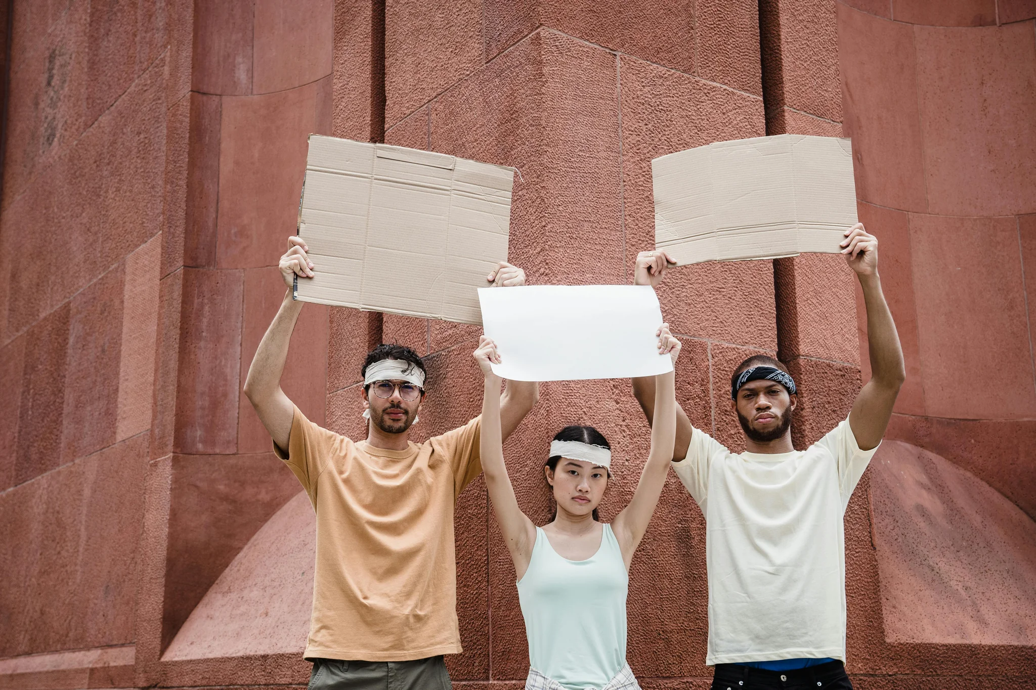 Call to action button design