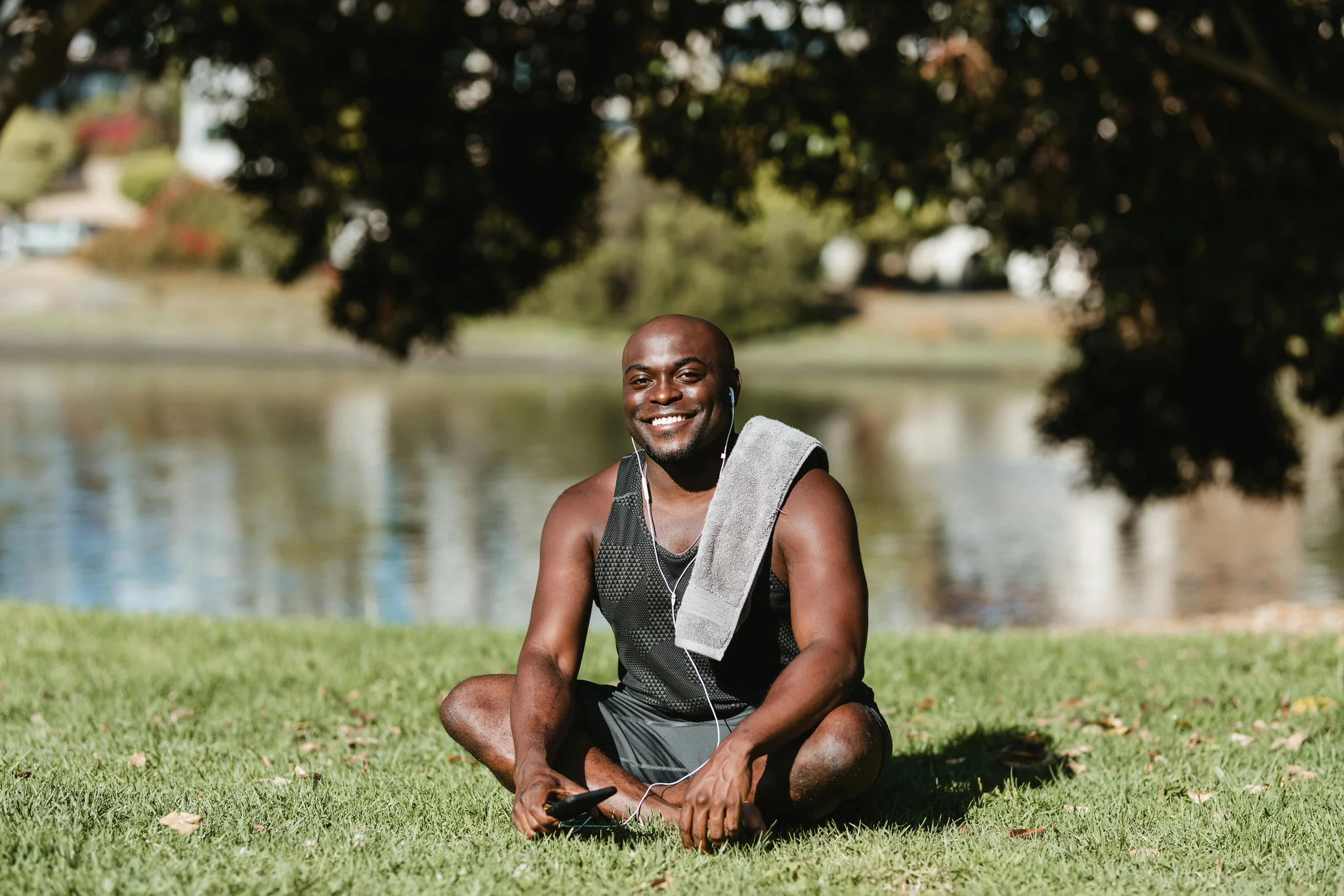 Professional planning content strategy