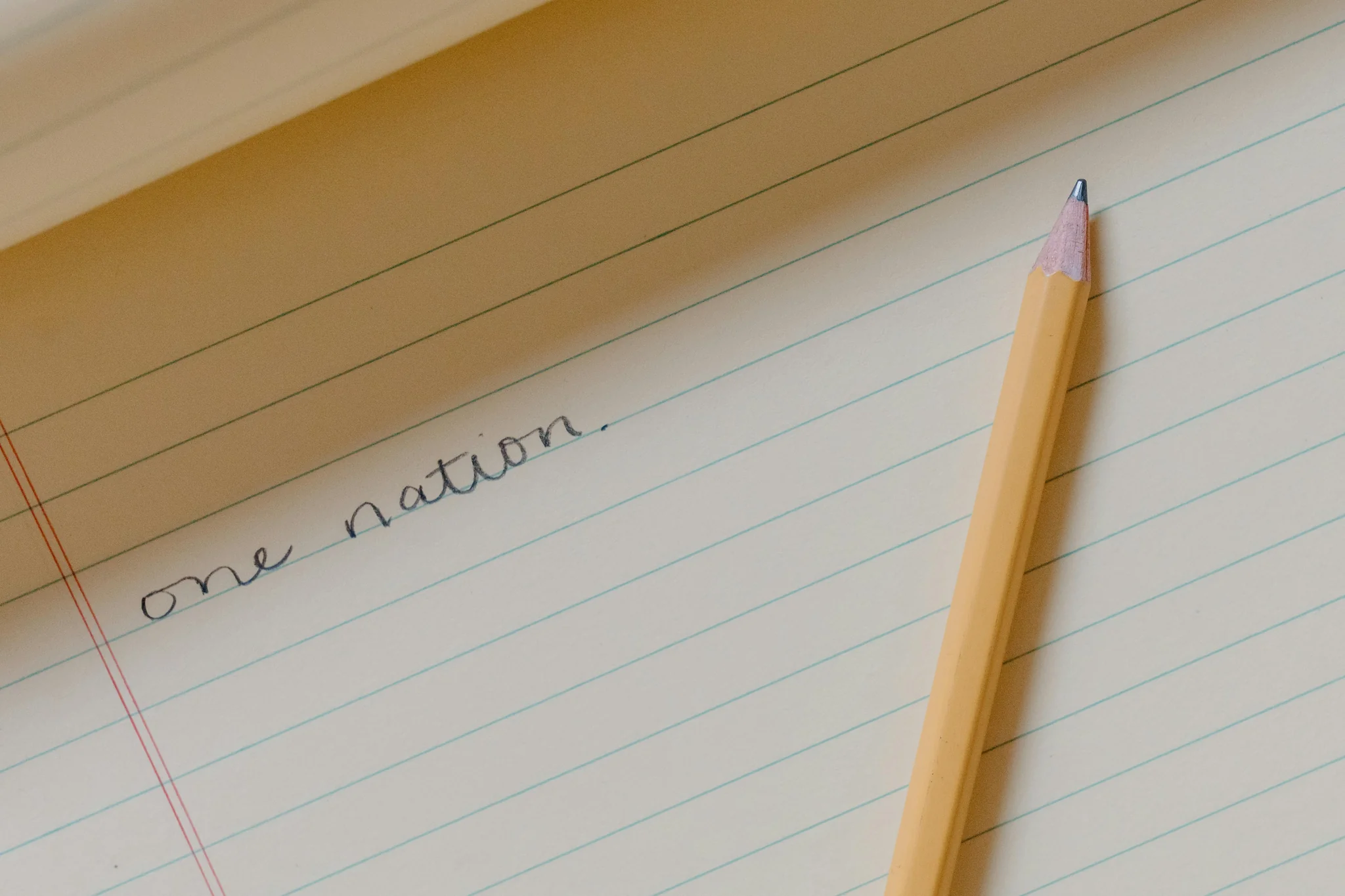 Video script writing process