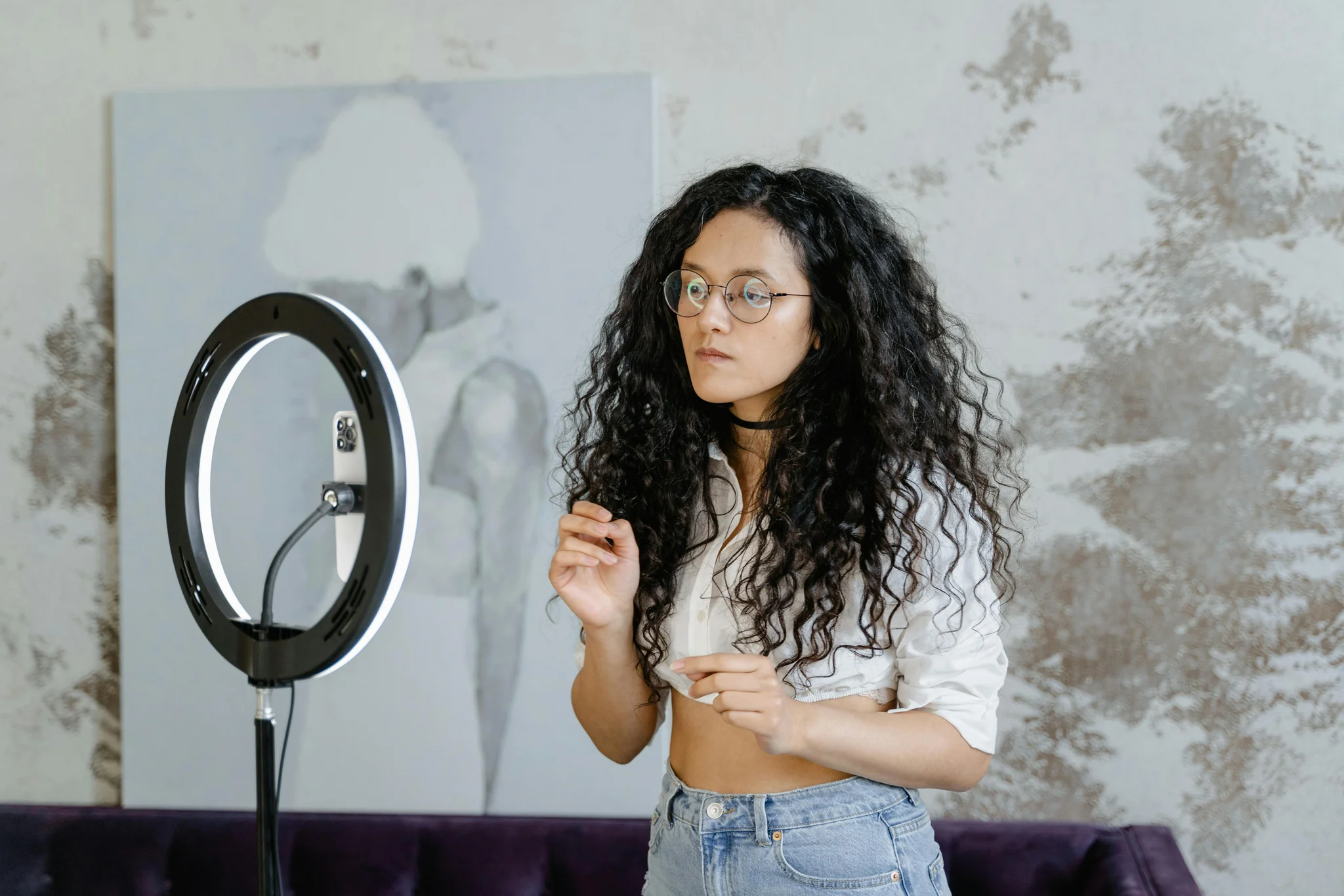 educational social content